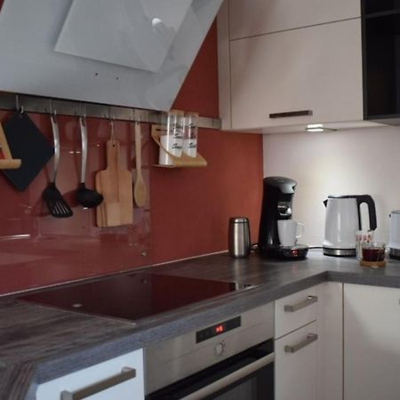 Travel Freiraum Apartamento Willstätt Exterior foto