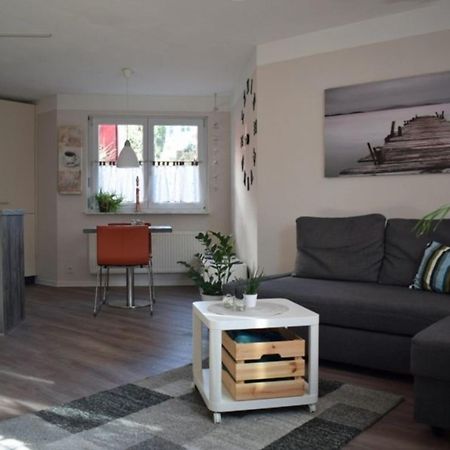 Travel Freiraum Apartamento Willstätt Exterior foto