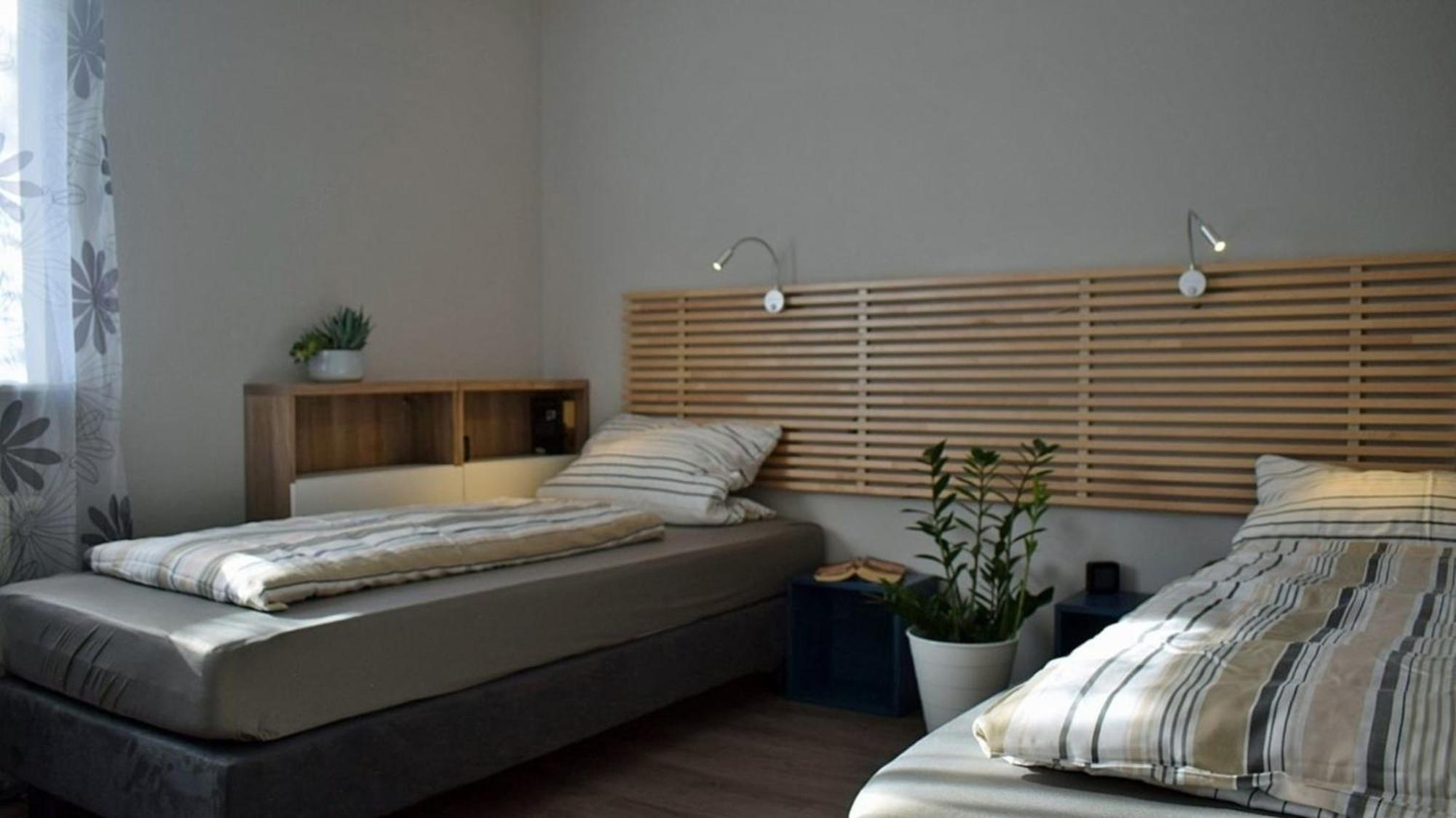Travel Freiraum Apartamento Willstätt Exterior foto