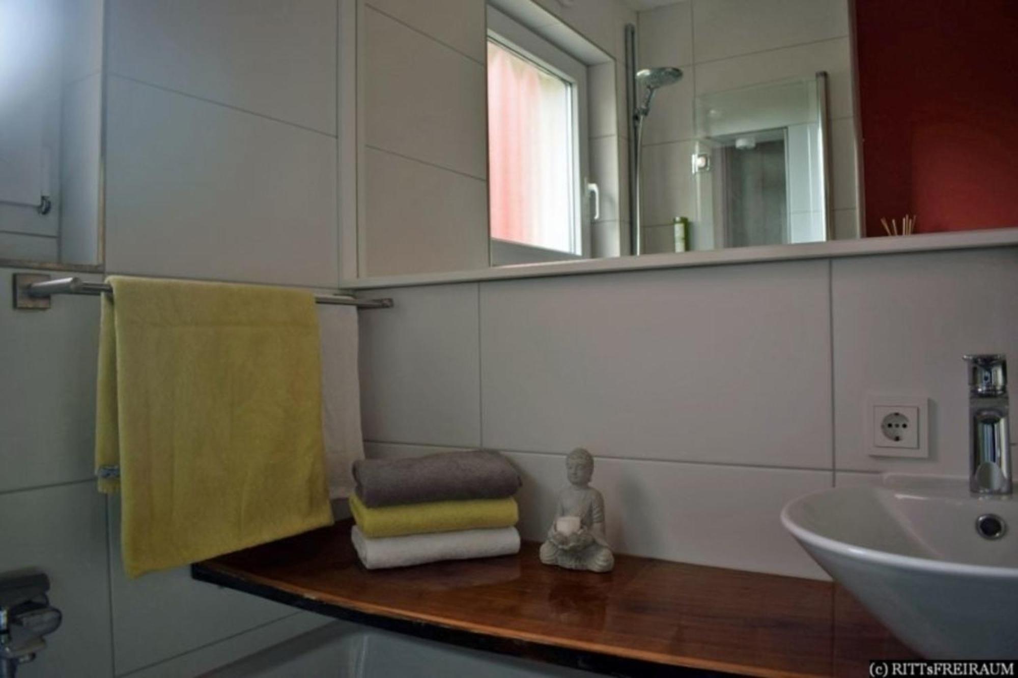 Travel Freiraum Apartamento Willstätt Exterior foto