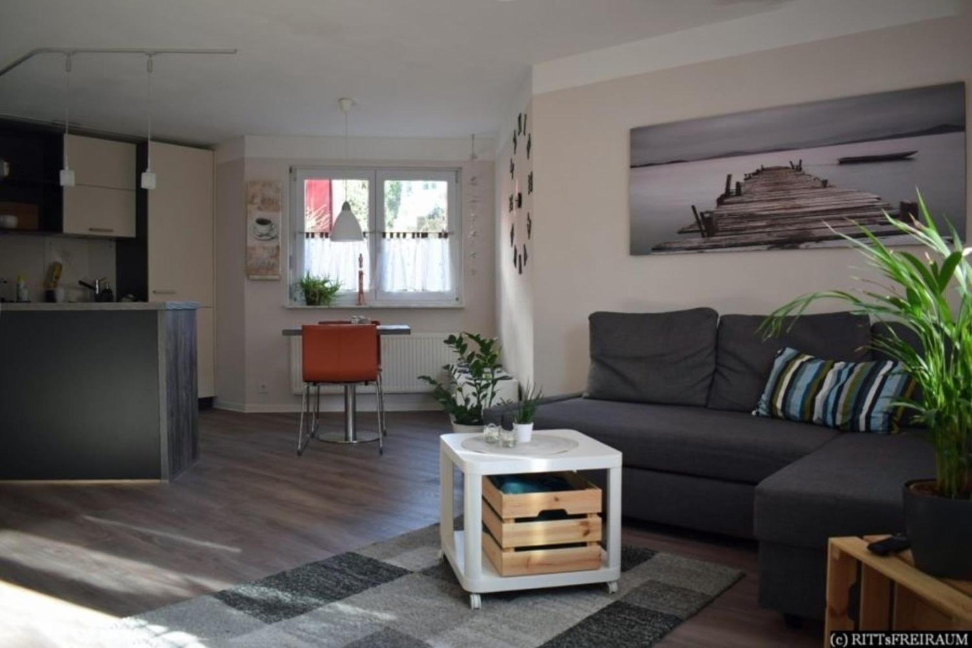 Travel Freiraum Apartamento Willstätt Exterior foto
